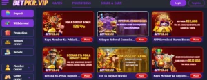 Bet Pkr Download APK Latest Version For Android & iOS 2
