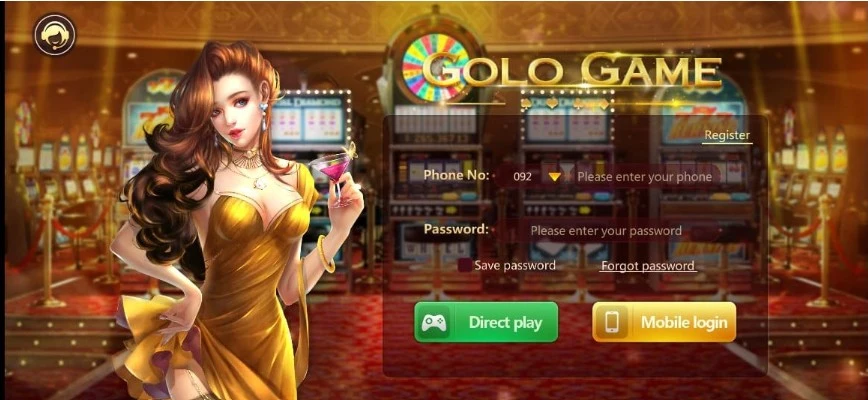 Golo Rummy