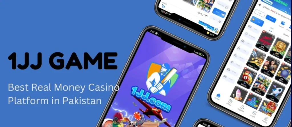 1JJ Game APK Download for Android - Best Social Betting App in Pakistan
Play and Win with 1JJ Game - Latest Betting APK for Android
1JJ Game App Interface - Pakistani Social Betting Platform
Download 1JJ Game for Real-Time Betting and Predictions