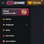 G9 Game APK