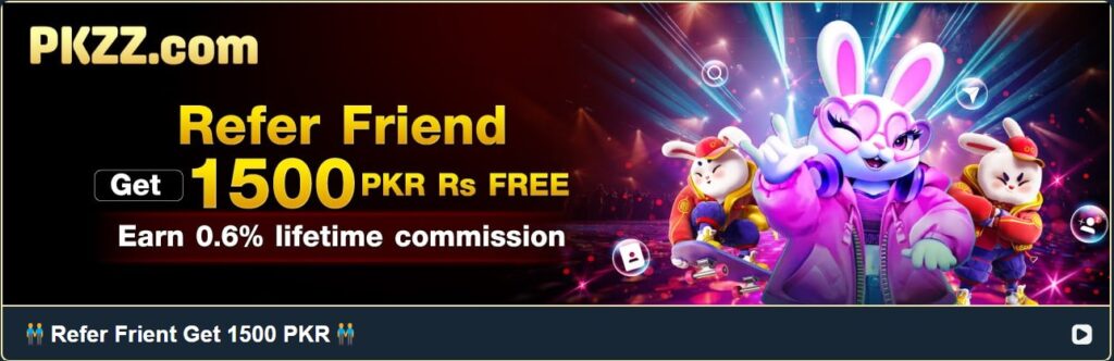 PKZZ Gamecasino games