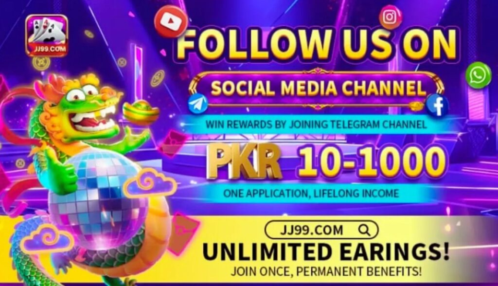 JJ99 Game Download APK Free For Android & iOS