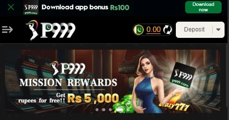 P999 Game APK Download