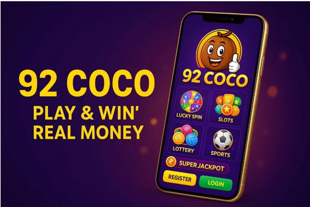 download 92 COCO Game for Android