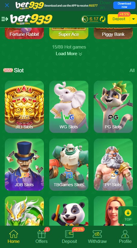 Large Collection of Games: