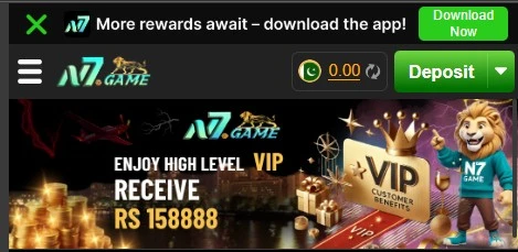 Earning Casino App For Free
