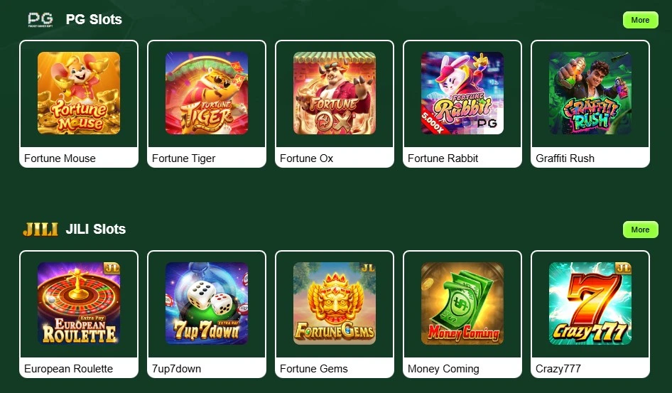 Why To Play PAK 33 VIP Game?