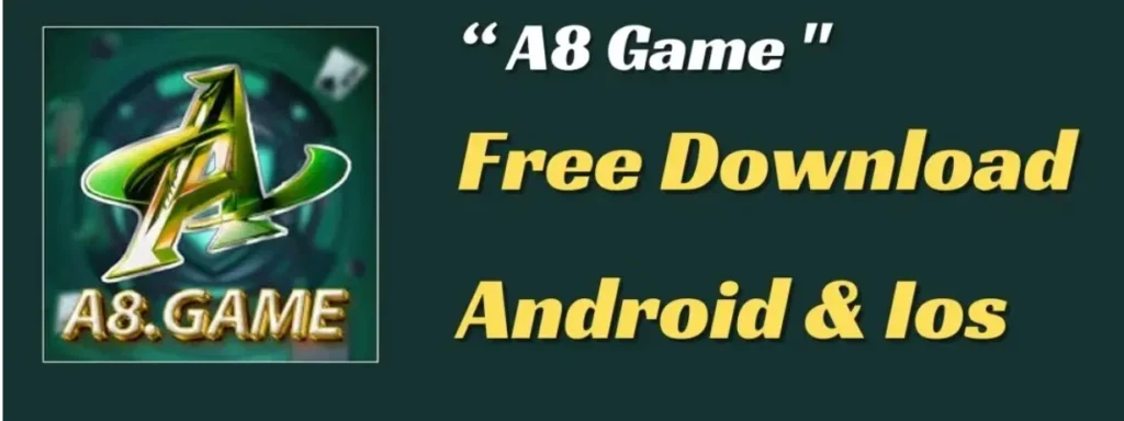 A8 Game APK Download (Latest Version) | Play Games and Earn Real Cash Instantly
