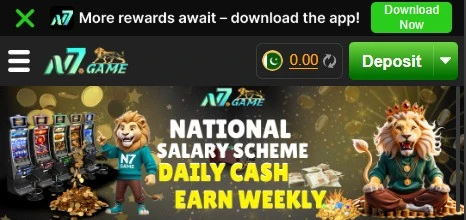 Earning Casino App For Free