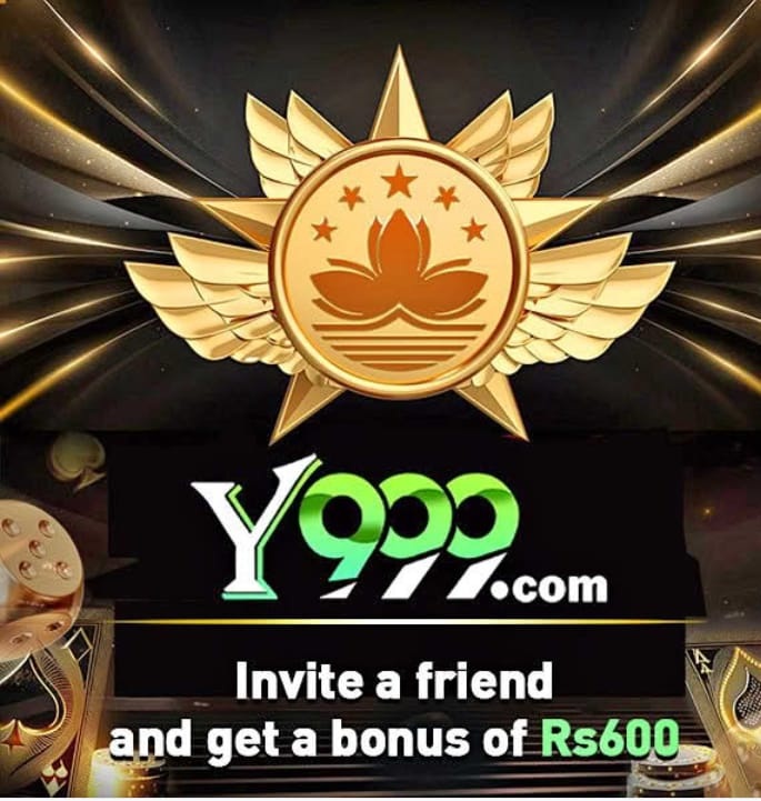 Y999 Game APK Download – Earn Real Cash, Play Casino Games & Win Daily