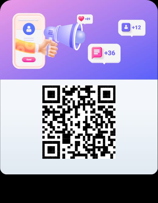 Scan and Download Pakk33 https://apkics.net/pak-33-game-real-earning-appapk-free-download-for-android/