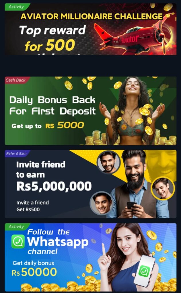 X100Bet Game – Real Earning App