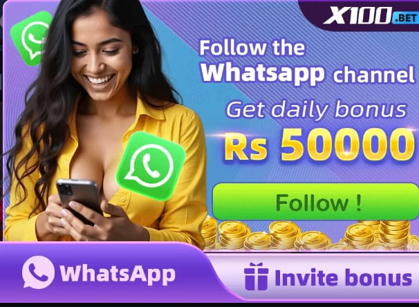 X100Bet Game