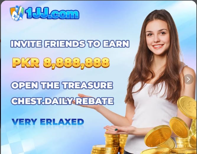 1JJ Game Download APK V1.1.13 (Real Casino) For Android