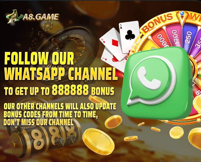 A8 Game WhatsApp Group Join
