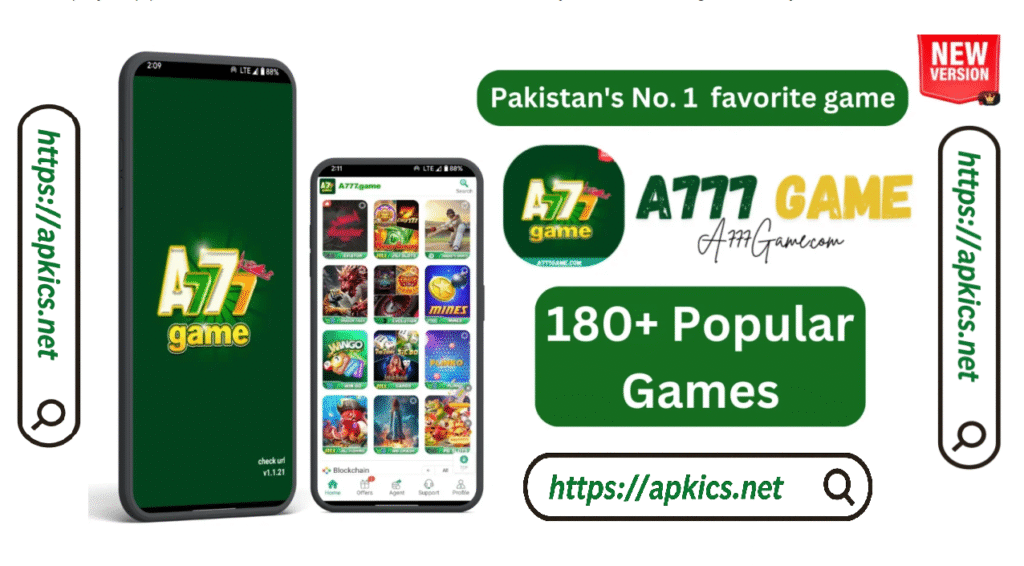 How to Download and Install A777 on Android (Step-by-Step Guide)