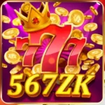 Download 567ZK Game APK – Best Online Casino App in Pakistan