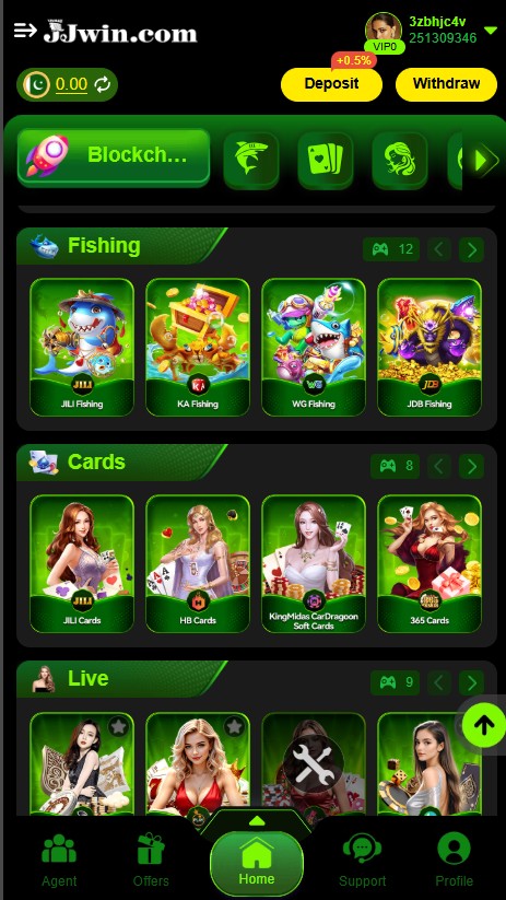 Blockchain Games: New, tech-savvy gaming options.