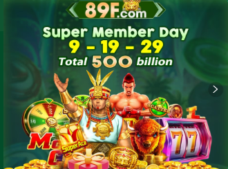 89F Game Download APK (Scatter) For Android & iOS