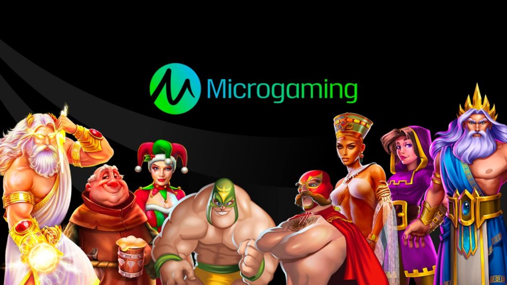 Mengenal Microgaming di Pasar Indonesia