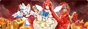 Tips Bermain Game Starlight Princess